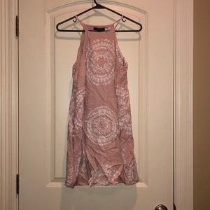 Forever 21 cute sundress!